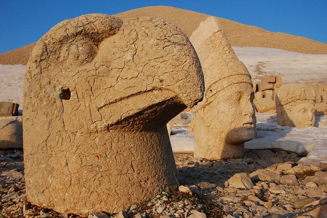 2-Day 1 Night Mount Nemrut Tour from Istanbul by Plane - Price and logistics: what makes this feel like a package deal