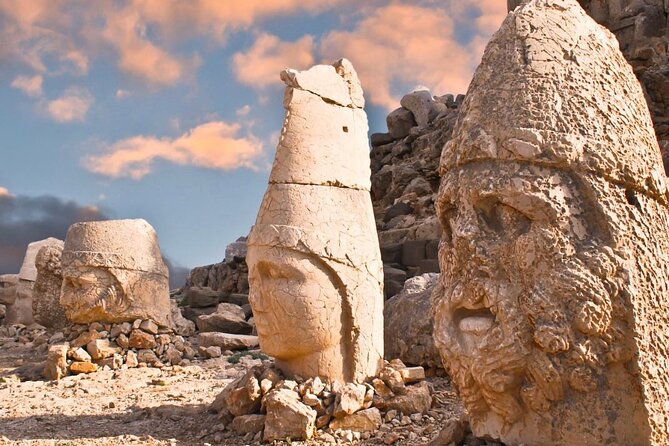 2-Day 1 Night Mount Nemrut Tour from Istanbul by Plane - Small-group comfort on the ground (and why it affects your photos)