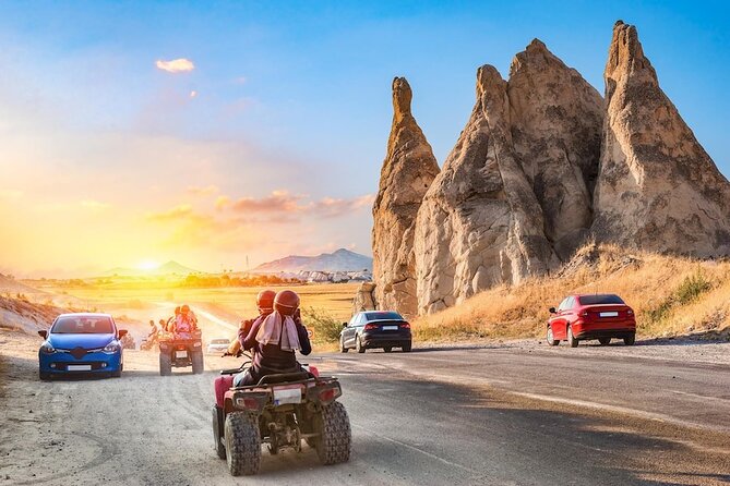 2 Day Cappadocia Tour from Istanbul - Guides, Comfort, and the Small Things That Affect Your Day