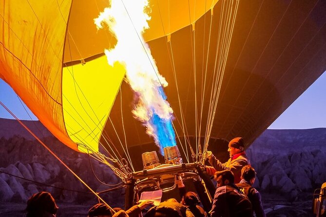 2 Day Cappadocia Tour from Istanbul - Common Snags to Plan For (So You Don’t Get Burned)