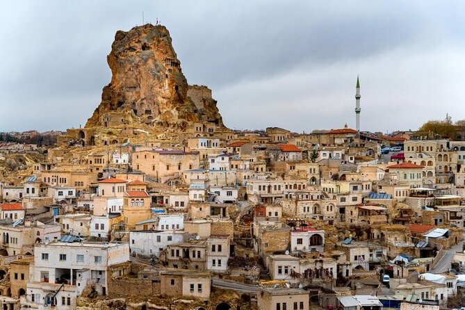 2 Day Cappadocia Tour from Istanbul - Should You Book This 2-Day Cappadocia Tour?