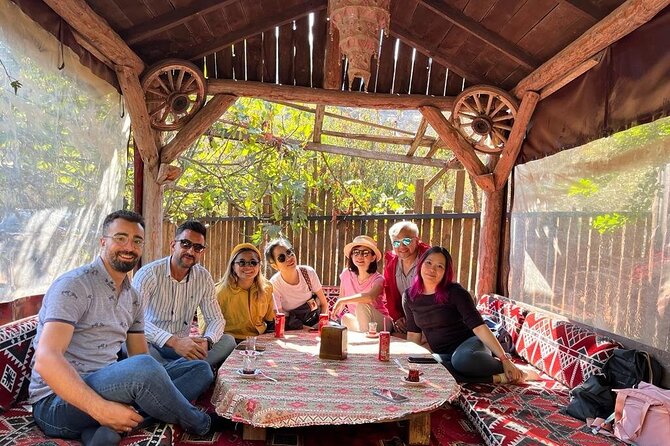 2 Day Cappadocia Tour from Istanbul - FAQ