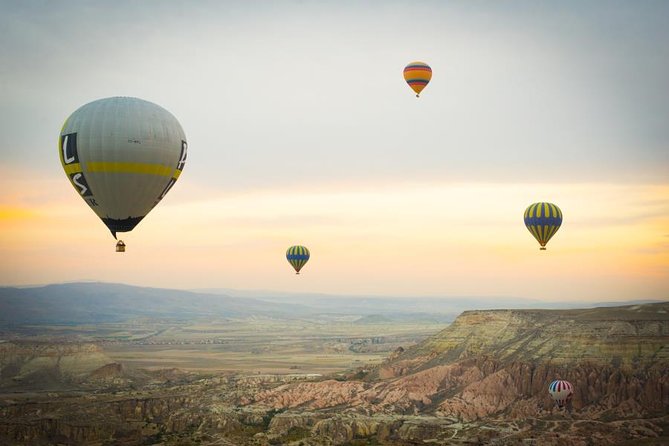 2 Day Cappadocia Tour From Istanbul by Flight - Key Points That Make This Trip Worth a Look