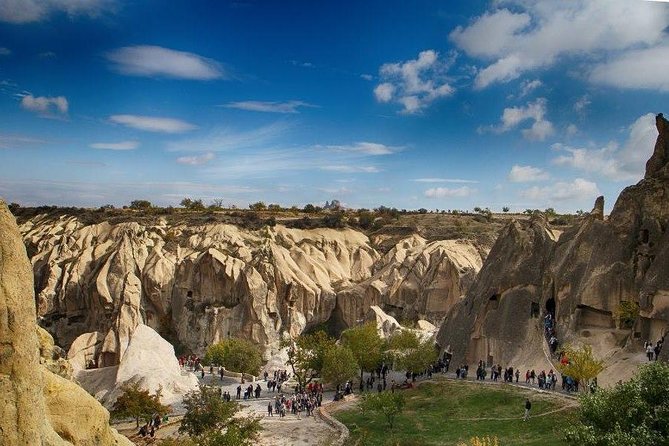 2 Day Cappadocia Tour From Istanbul by Flight - A Cave Hotel Night: What You Gain by Sleeping In Cappadocia