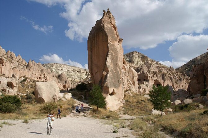 2-Day Cappadocia Tour from Istanbul - Optional Balloon Ride - How the Istanbul to Cappadocia route works (and why Kayseri matters)