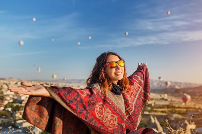2-Day Cappadocia Tour from Istanbul - Optional Balloon Ride - Day 1 night: Hotel sleep that actually helps you enjoy Day 2