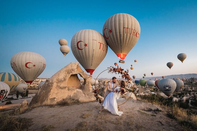 2 Day Cappadocia Tour From Istanbul With Optional BALLOON Flight - Day 1 in Motion: North Cappadocia Tour Plus a Göreme Cave-Stone Night
