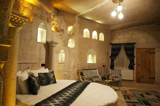 2 Day Cappadocia Tour From Istanbul With Optional BALLOON Flight - Day 2 in Motion: South Cappadocia Valleys and Underground City