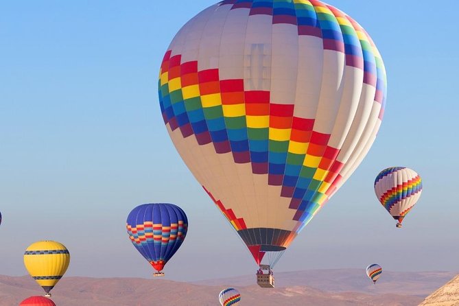 2 Day Cappadocia Tour from Istanbul with Optional Balloon ride - Day 1 in Cappadocia: Valleys, Villages, and Kaymaklı Underground City