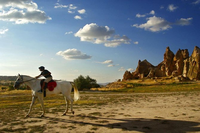 2 Day Cappadocia Tour from Istanbul with Optional Balloon ride - Optional Hot-Air Balloon: How to Decide Without Getting Caught Off Guard