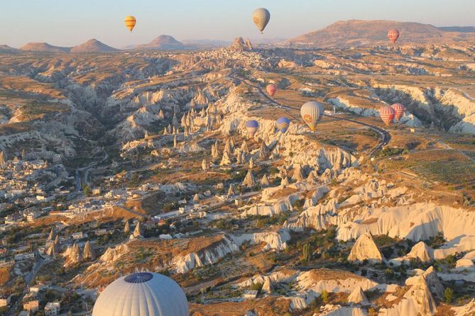 2 Day Cappadocia Tour from Istanbul with Optional Balloon ride - Who This Tour Fits Best (and Who Might Want a Different Plan)