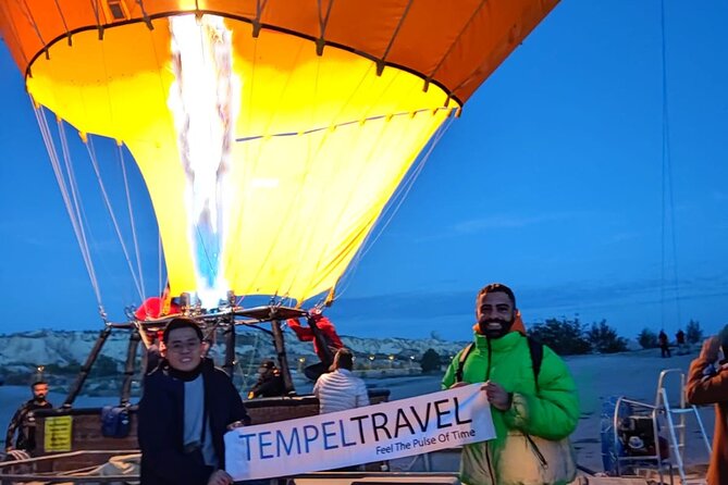 2 Day Cappadocia Tour from Istanbul - Price and logistics: what the $656 really buys