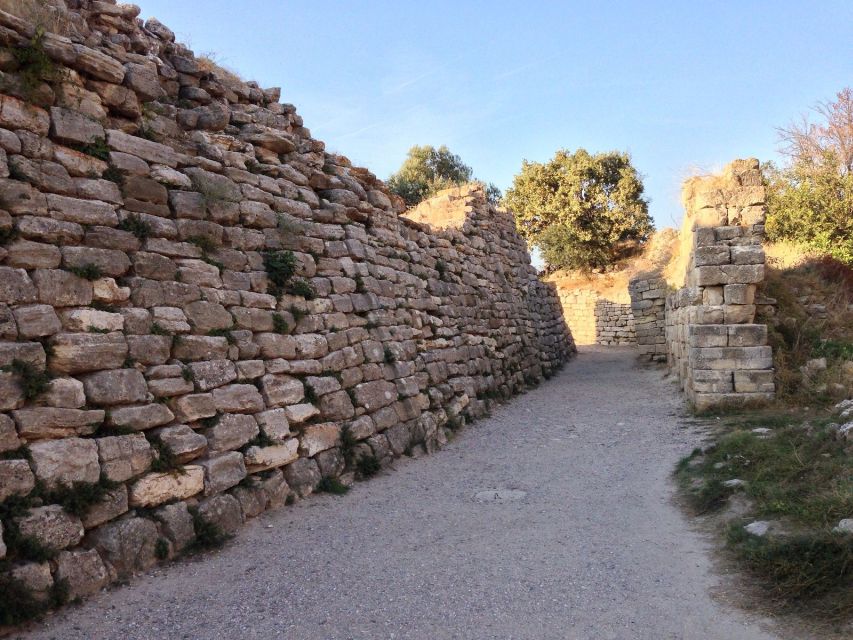 2 Day Gallipoli and Troy Tour From Istanbul - The Istanbul to Gallipoli drive: long, but organized