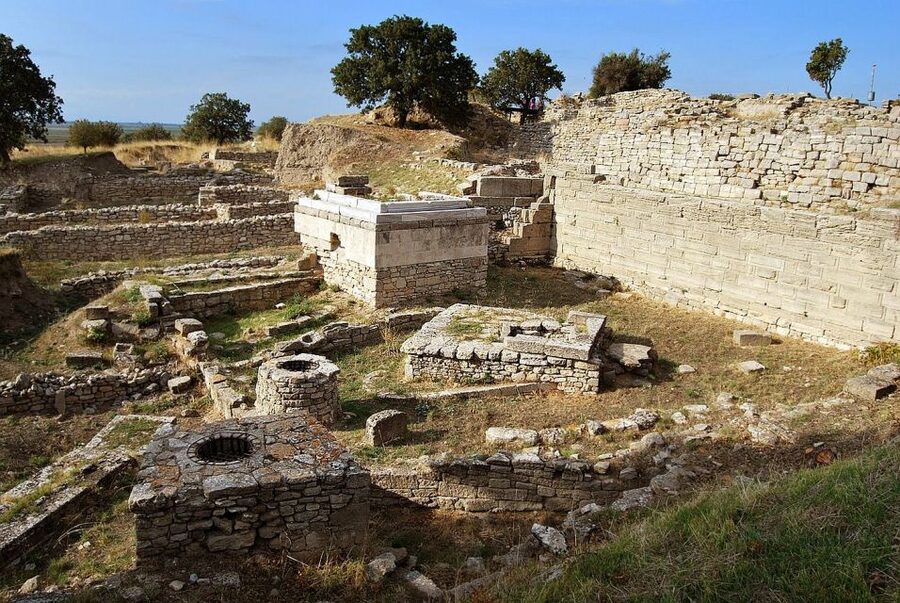 2 Day Gallipoli and Troy Tour From Istanbul - Price and value: what $353 is really buying you