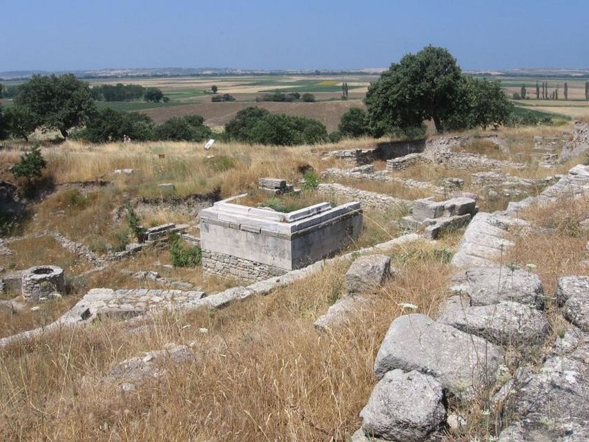 2 Day Gallipoli and Troy Tour From Istanbul - Should you book the 2-Day Gallipoli and Troy Tour from Istanbul?