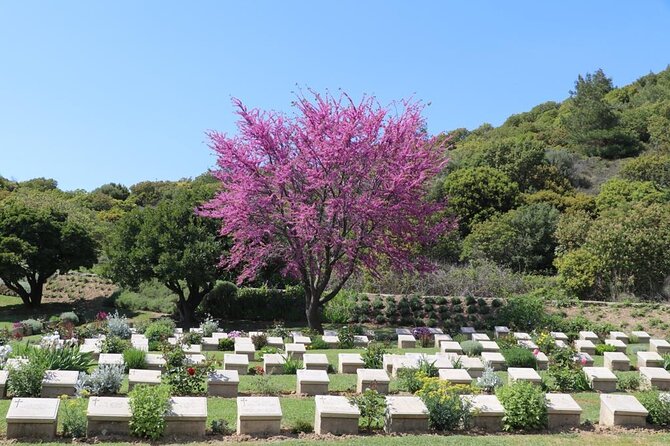 2-Day Gallipoli and Troy Tour from Istanbul and return - From Istanbul to Eceabat: the early start that actually pays off
