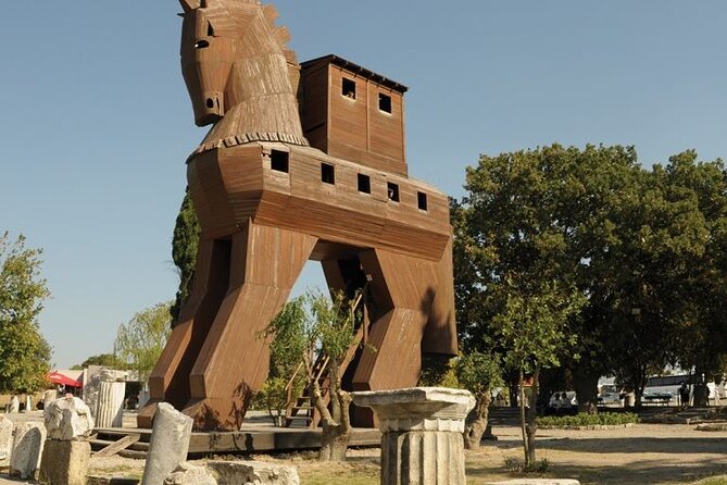 2-Day Gallipoli and Troy Tour from Istanbul and return - Value check: what you’re really paying for at $950