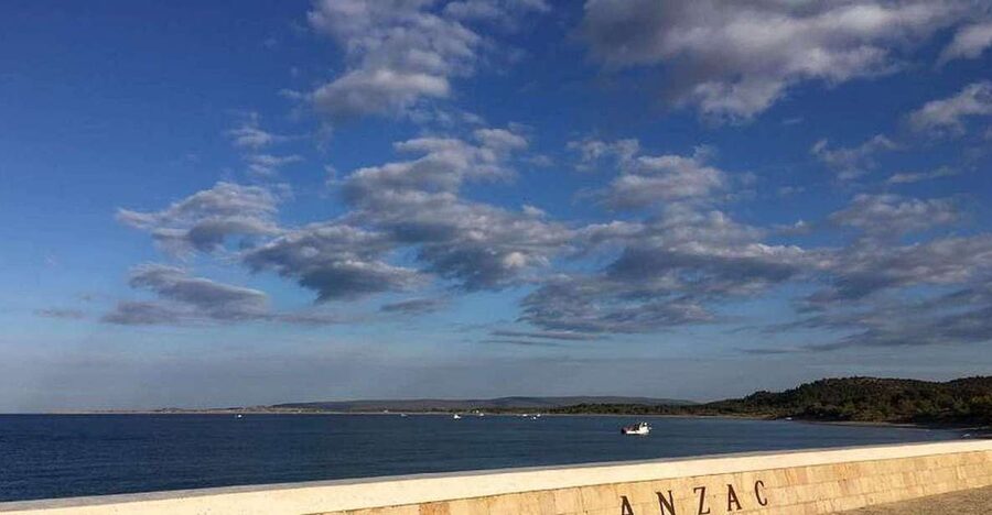 2 Day Gallipoli and Troy Tour From Istanbul - Guided Gallipoli: the 11 WWI stops that make the map click