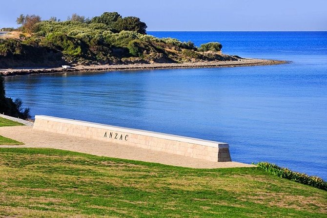 2-Day Gallipoli Tour from Istanbul - Small Group - The free afternoon in Çanakkale: use it or lose it