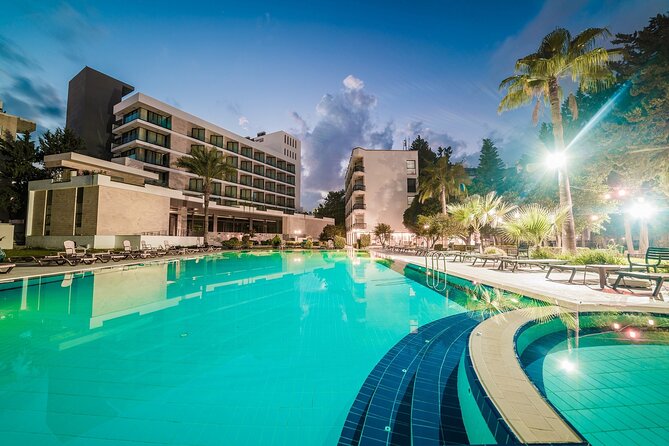 2-Day North Cyprus Casino and Heritage Tour From Istanbul - Key highlights you’ll care about