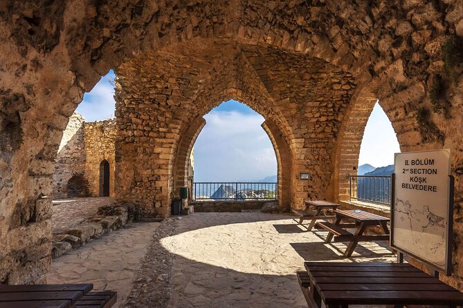 2-Day North Cyprus Casino and Heritage Tour From Istanbul - A two-day plan that actually works: Istanbul to Kyrenia without the headache