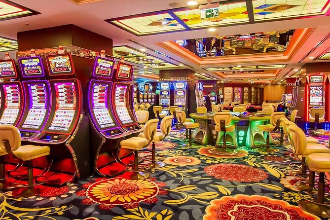 2-Day North Cyprus Casino and Heritage Tour From Istanbul - Price and value: what you’re really paying for