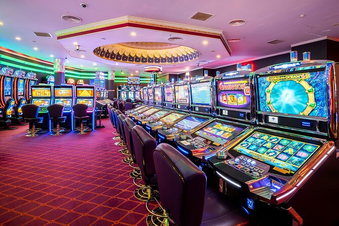 2-Day North Cyprus Casino and Heritage Tour From Istanbul - Hotel upgrade and upgrades in general: when a small change helps a lot