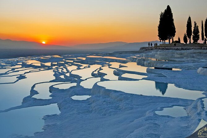 2 Day Private Ephesus/Virgin Marry & Pamukkale Tour From Istanbul - Day 1: Ephesus Ruins, Şirince Stops, Temple of Artemis, and Meryemana