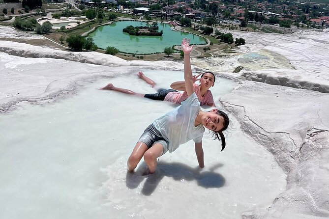 2 Day Private Ephesus/Virgin Marry & Pamukkale Tour From Istanbul - Small-Group vs Private: Why the Group Size Matters Here