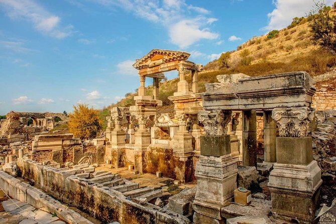 2 Day Private Ephesus/Virgin Marry & Pamukkale Tour From Istanbul - Practical Tips That Make This Trip Easier (and More Enjoyable)