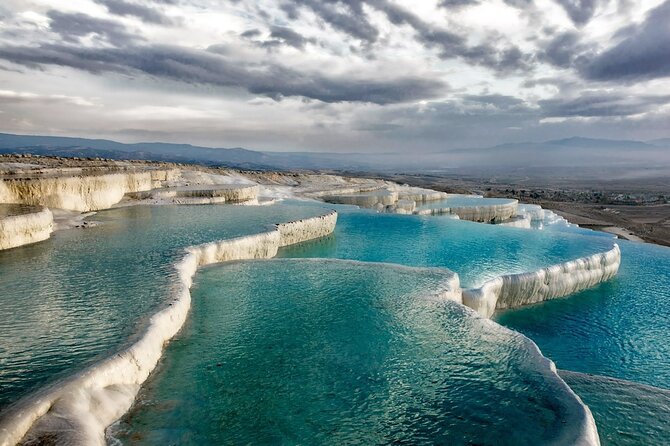 2 Day Private Ephesus/Virgin Marry & Pamukkale Tour From Istanbul - Should You Book This Ephesus and Pamukkale Tour?
