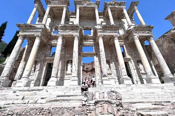 2 Day Private Ephesus/Virgin Marry & Pamukkale Tour From Istanbul - Price and Value: Is $550 Fair for Flights, Hotel, and Entry Fees?