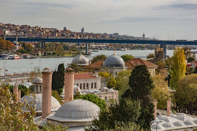 2-Day Private Guided Highlights of Istanbul Tour - Day 2: Bosphorus Strait boat time, Spice Bazaar, Camlica Hill, and Pierre Loti cable-car views