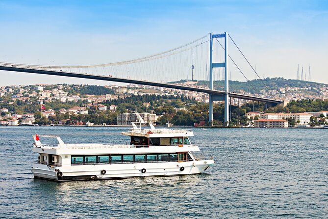 2-Day Private Guided Highlights of Istanbul Tour - Should you book this Istanbul private highlights tour?