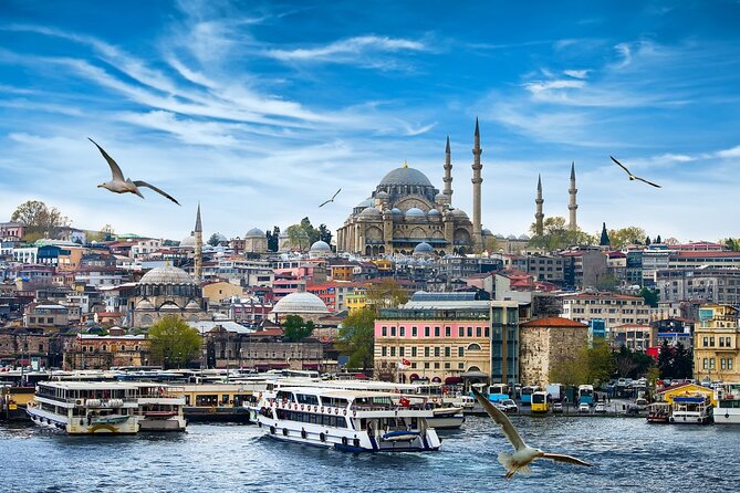 2-Day Private Guided Highlights of Istanbul Tour - Hotel pickup, AC vehicles, and the real value of not wrestling transport