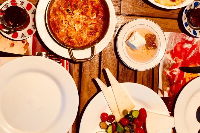 2-Day Private Istanbul: Old City + Food Tour (Tickets+Tastings) - Timing, dress code, and Friday/Tuesday/Sunday closures