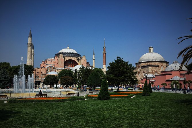 2-Day Private Istanbul: Old City + Food Tour (Tickets+Tastings) - Price and value: is $590 per person a good deal?