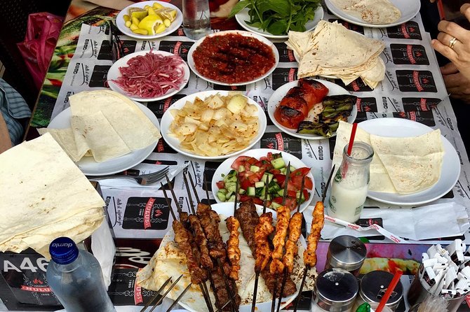 2-Day Private Istanbul: Old City + Food Tour (Tickets+Tastings) - Who should book this, and who might skip it