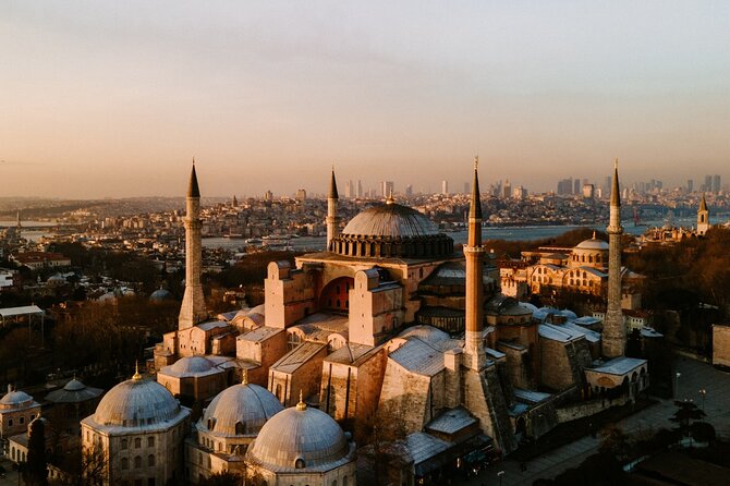 2-Day Private Istanbul to Ephesus Tour by Flight & Hotel - Key things that make this tour worth a look