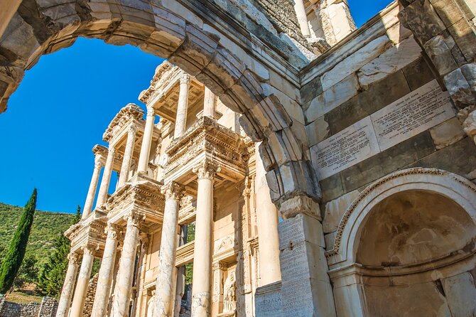 2-Day Private Istanbul to Ephesus Tour by Flight & Hotel - A Two-Day Flight Plan That Actually Makes Sense