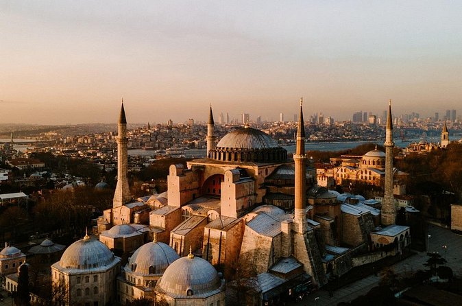 2-Day Private Istanbul to Ephesus Tour by Flight & Hotel - Practical Tips for a Two-Day Sprint (That Won’t Crush Your Spirit)
