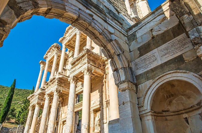 2-Day Private Istanbul to Ephesus Tour by Flight & Hotel - Should You Book This Private Istanbul to Ephesus Tour?