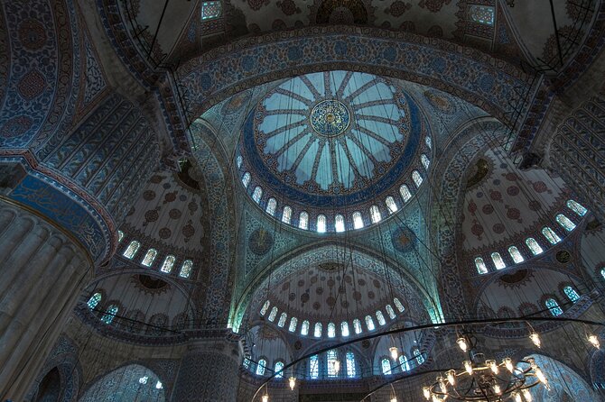 2-Day Private Istanbul to Ephesus Tour by Flight & Hotel - Day 1 in Ephesus: Ancient Streets With a Private Pro at Your Side