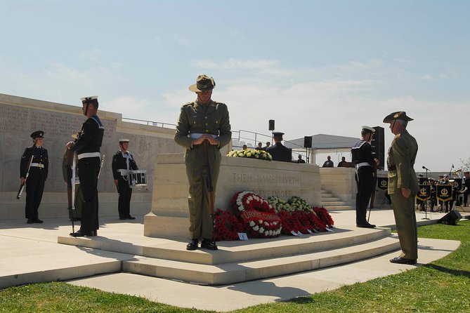 2-Day Troy and Gallipoli Tour from Istanbul - How this 2-day Gallipoli and Troy run works from Istanbul