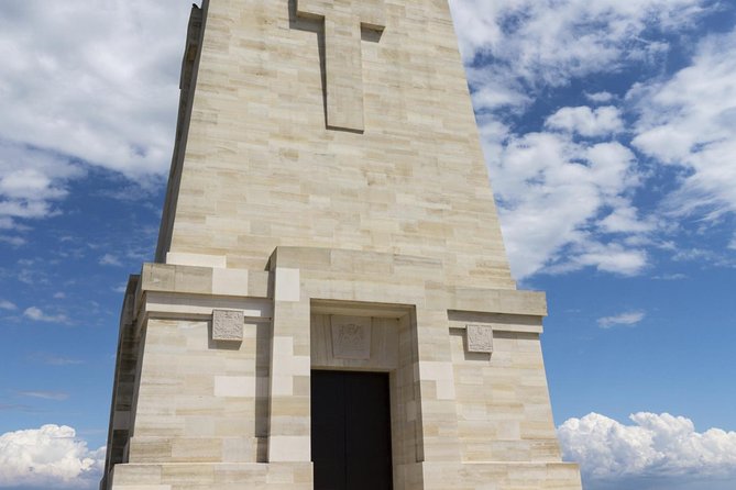 2-Day Troy and Gallipoli Tour from Istanbul - Çanakkale overnight: where you reset after the long day