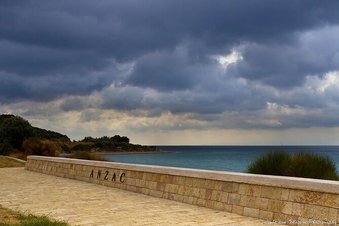 2 Days 1 night Gallipoli Troy Landing Beaches Tour From Istanbul - Gallipoli National Park Day One: beaches, cemeteries, and the memorial circuit
