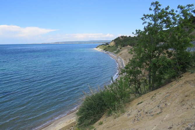 2 Days 1 night Gallipoli Troy Landing Beaches Tour From Istanbul - Troy in the morning: guided excavations without the rushy feeling