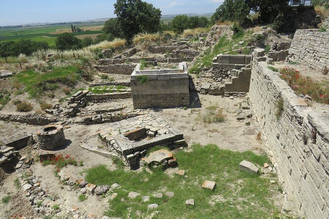 2 Days 1 night Gallipoli Troy Landing Beaches Tour From Istanbul - Price and value: what $504.59 covers (and how it adds up)