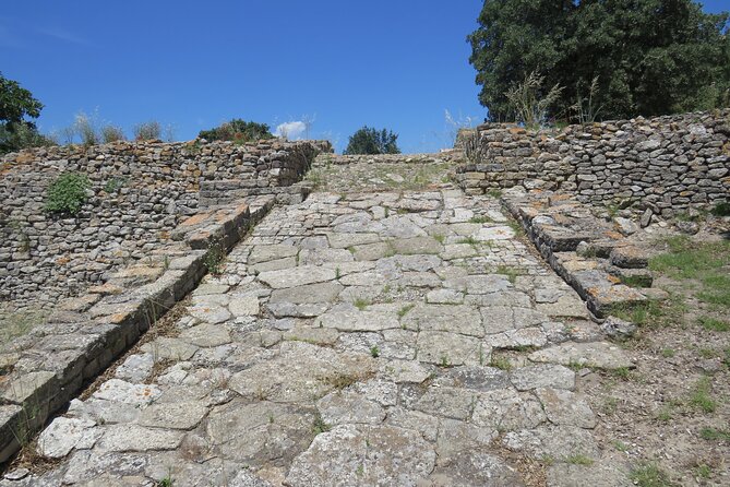 2 Days 1 night Gallipoli Troy Landing Beaches Tour From Istanbul - Where the overnight stay fits: Eceabat check-in and a practical reset
