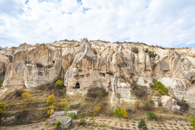 2 Days / 1 Night Private Cappadocia Tour from Istanbul - Devrent Valley: Seeing the Formations Without Overplanning